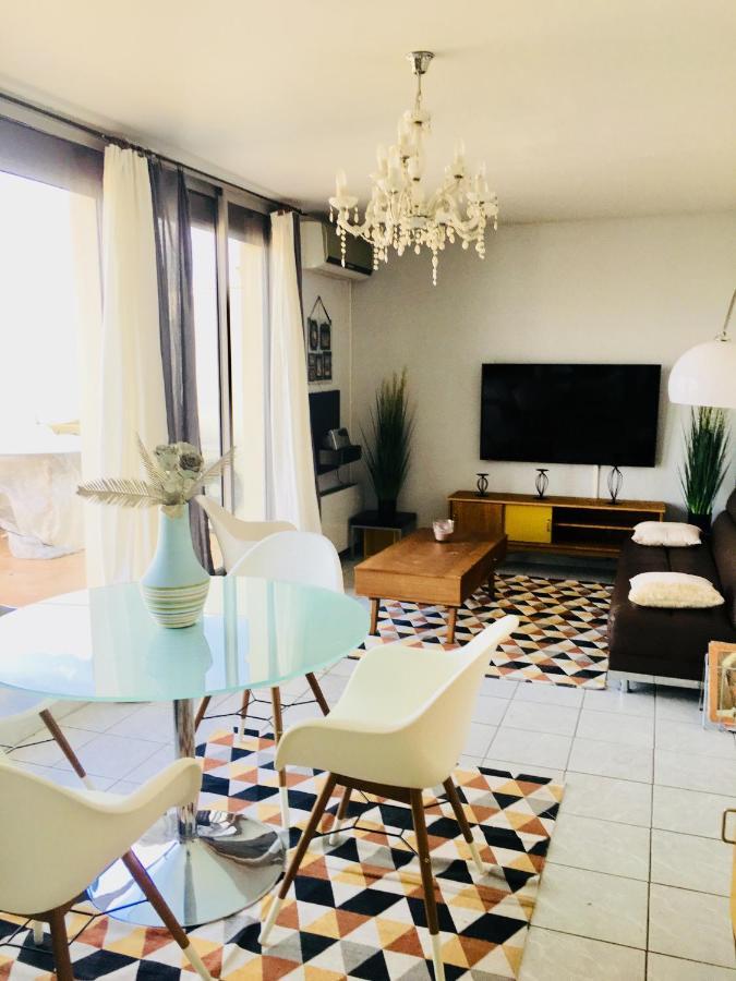 Apartamento Les Hauteurs De La Capelette