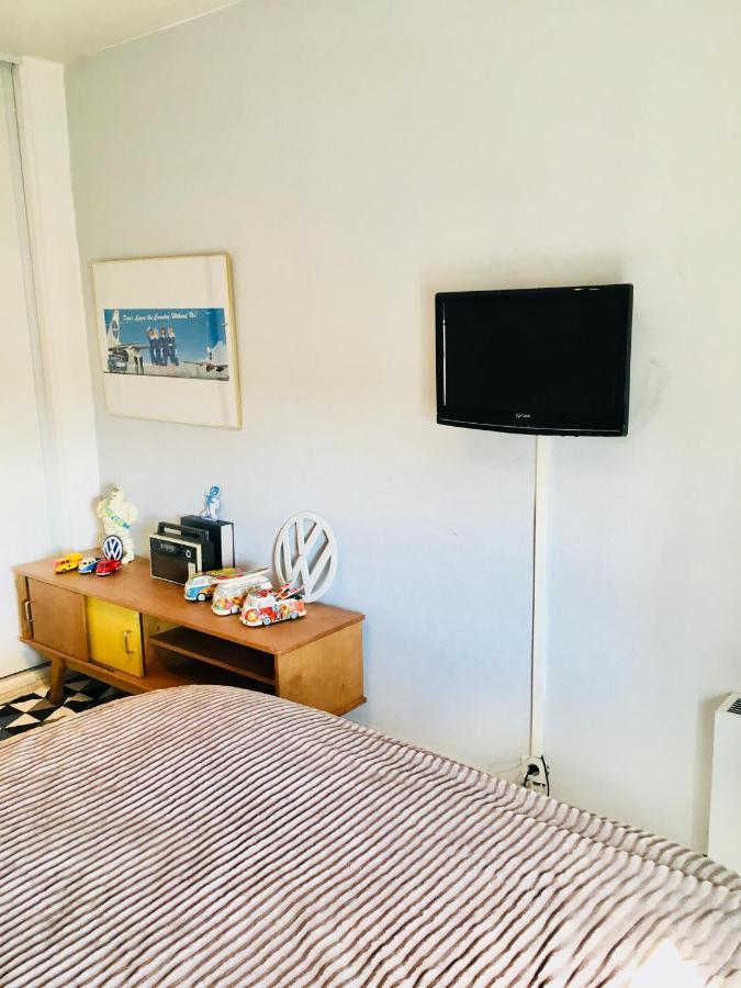 Apartamento Les Hauteurs De La Capelette *