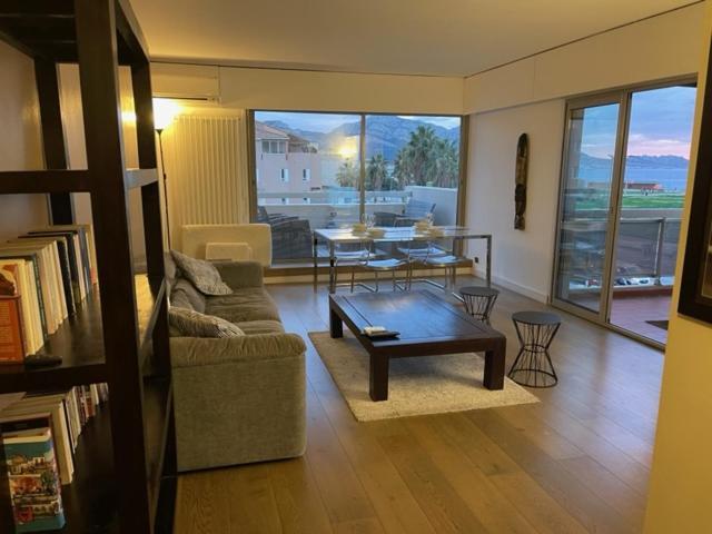 Apartamento Prado Marselha
