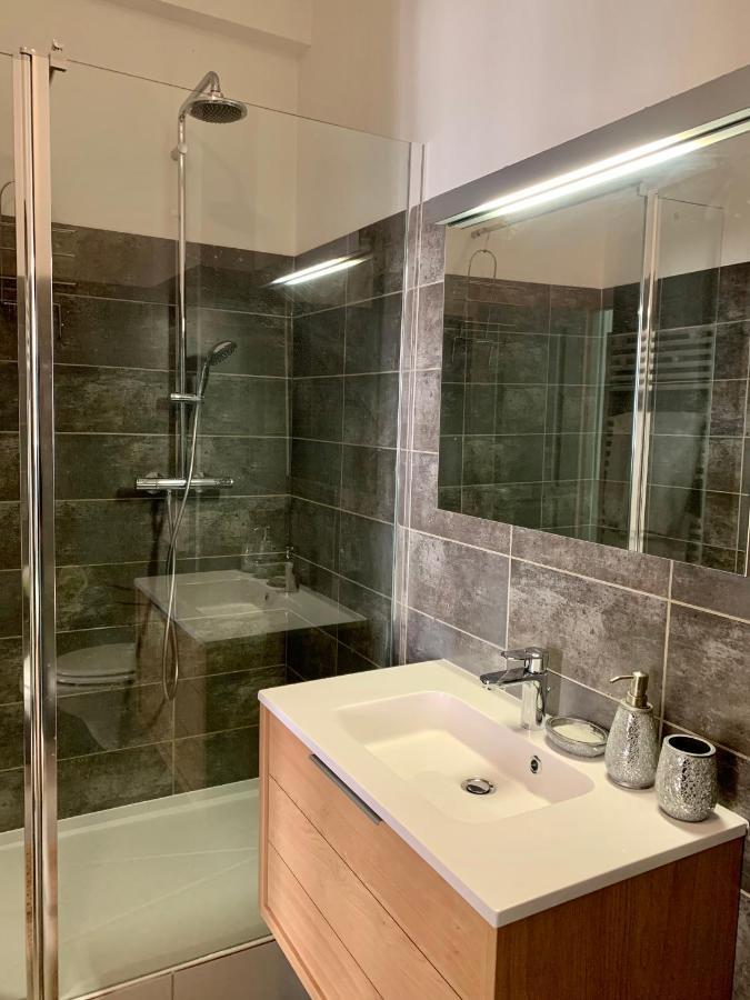 Appartement Sunny Vieux Port Marseilles