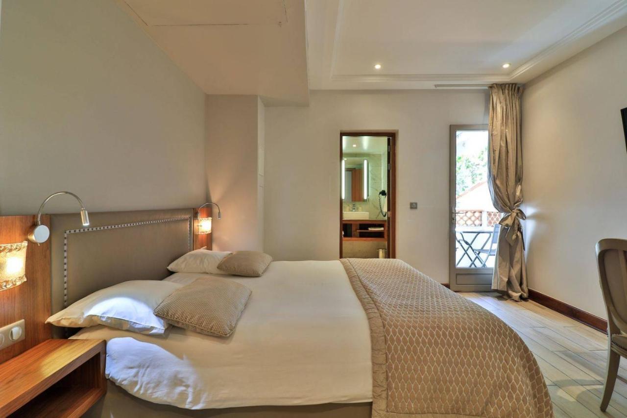 Le Rhul Hotel Marsella