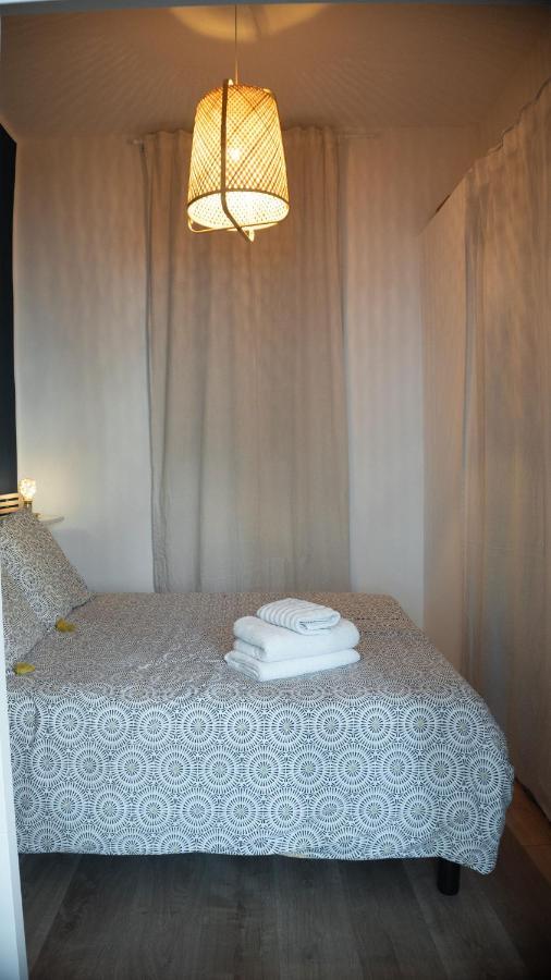 Apartment Desiree - Centre - La Joliette - Gare Tgv *