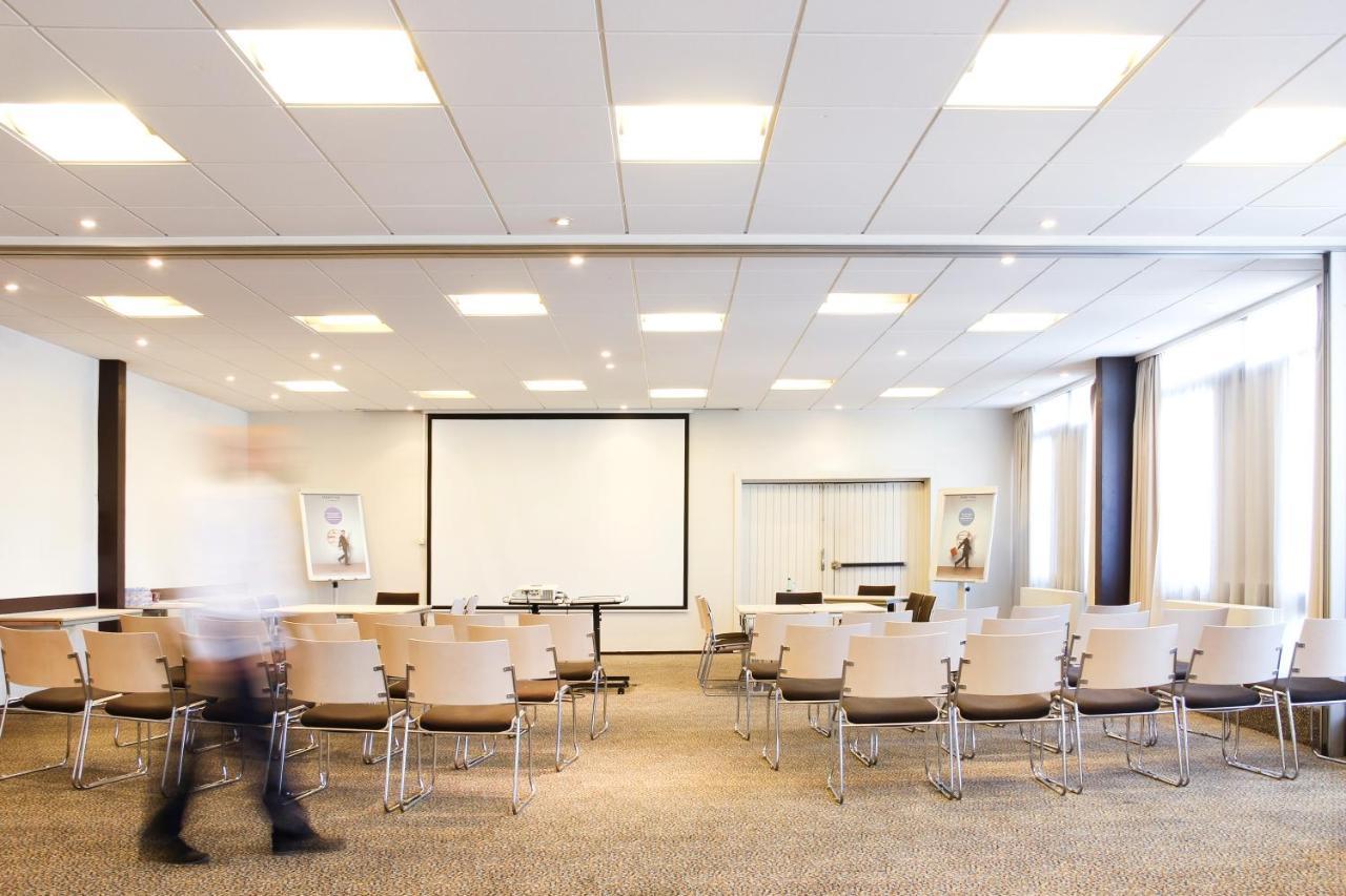 Khách sạn Novotel Est Porte D'aubagne