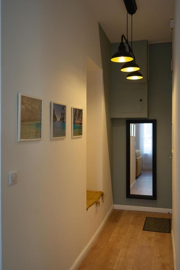 Desiree - Centre - La Joliette - Gare Tgv Appartement *