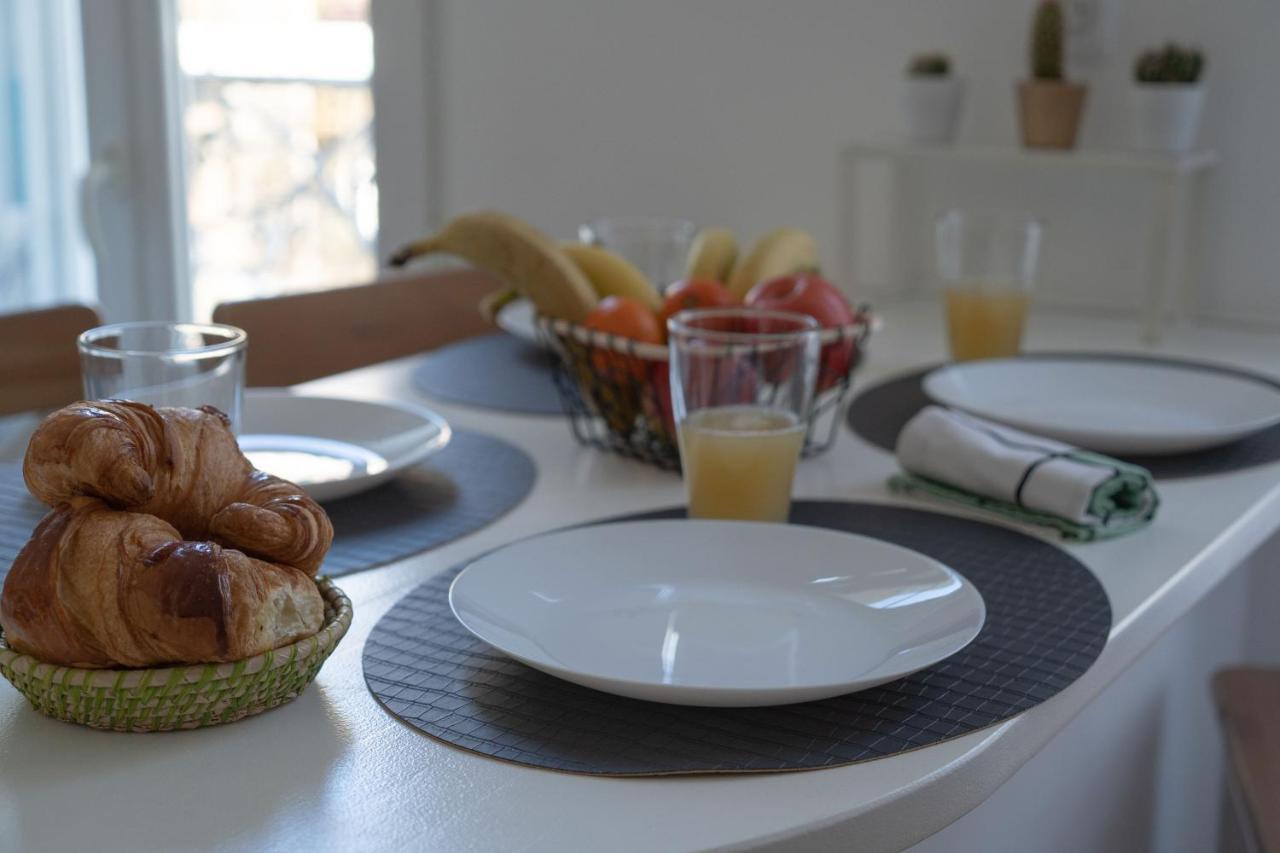 Apartment Desiree - Centre - La Joliette - Gare Tgv *