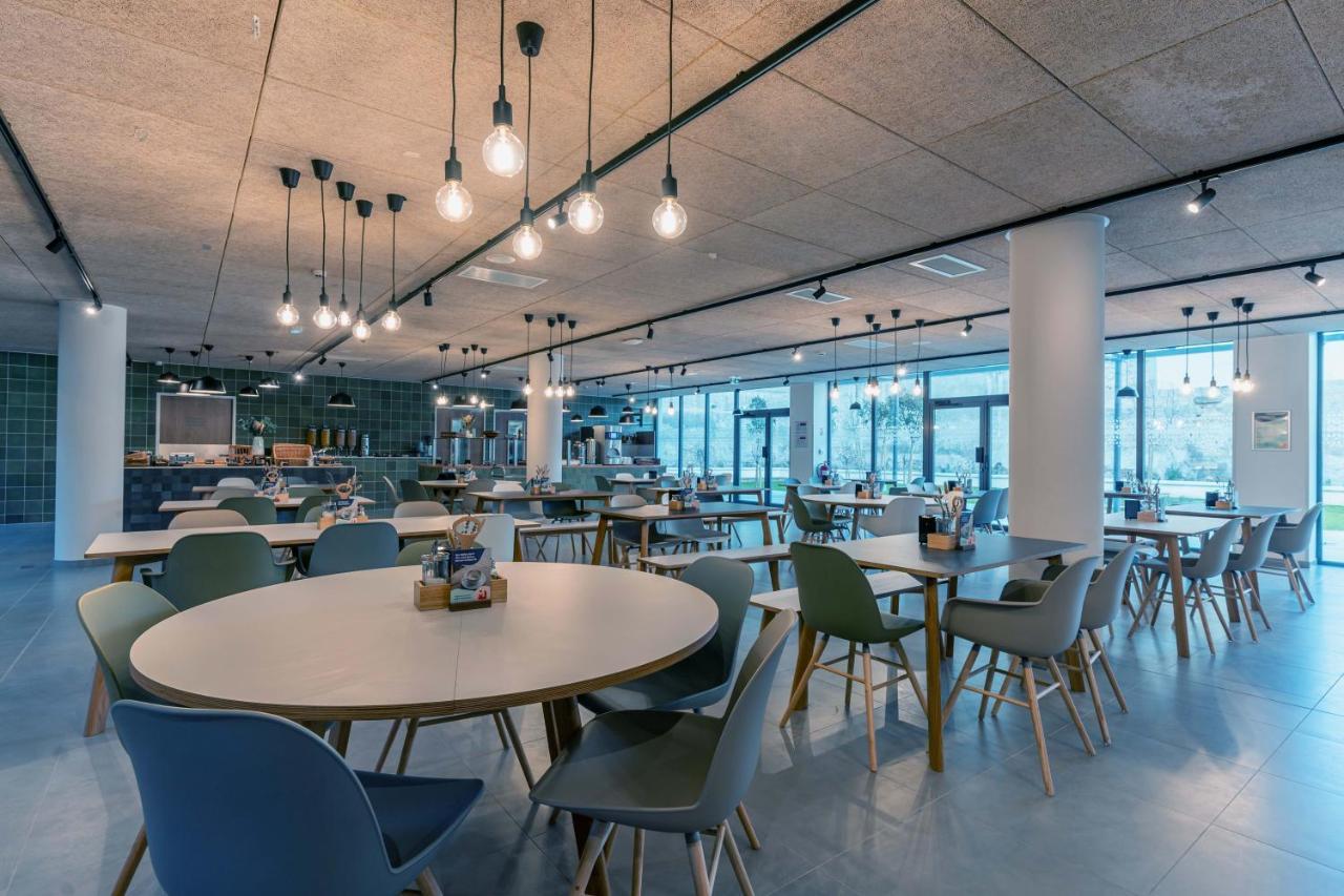 Khách sạn Meininger Centre La Joliette *