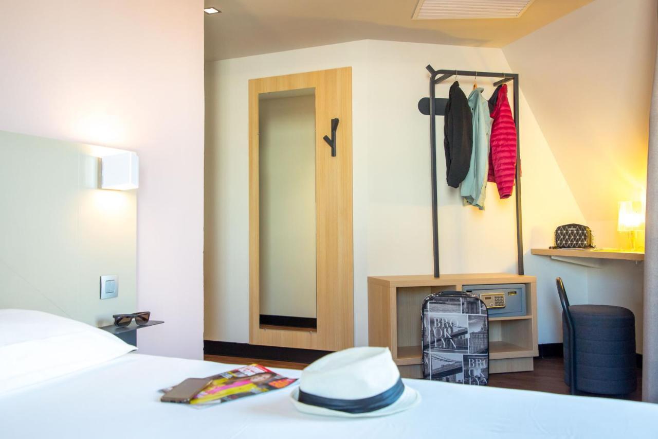 Hotel Centre La Timone Marselha