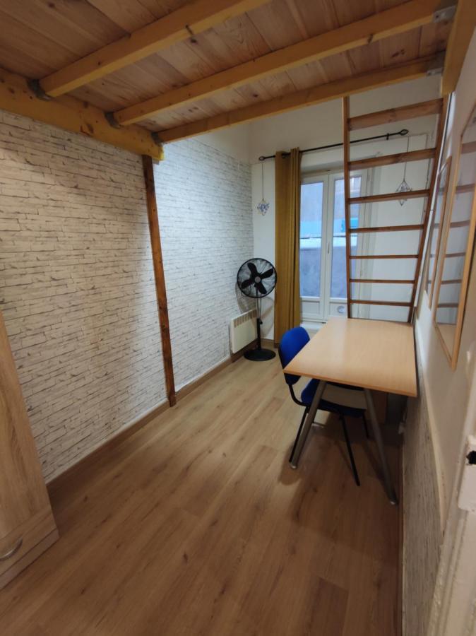 Apartamento Joli T2 Proche Vieux-port, Terrasses Du Port Et Metro Joliette *