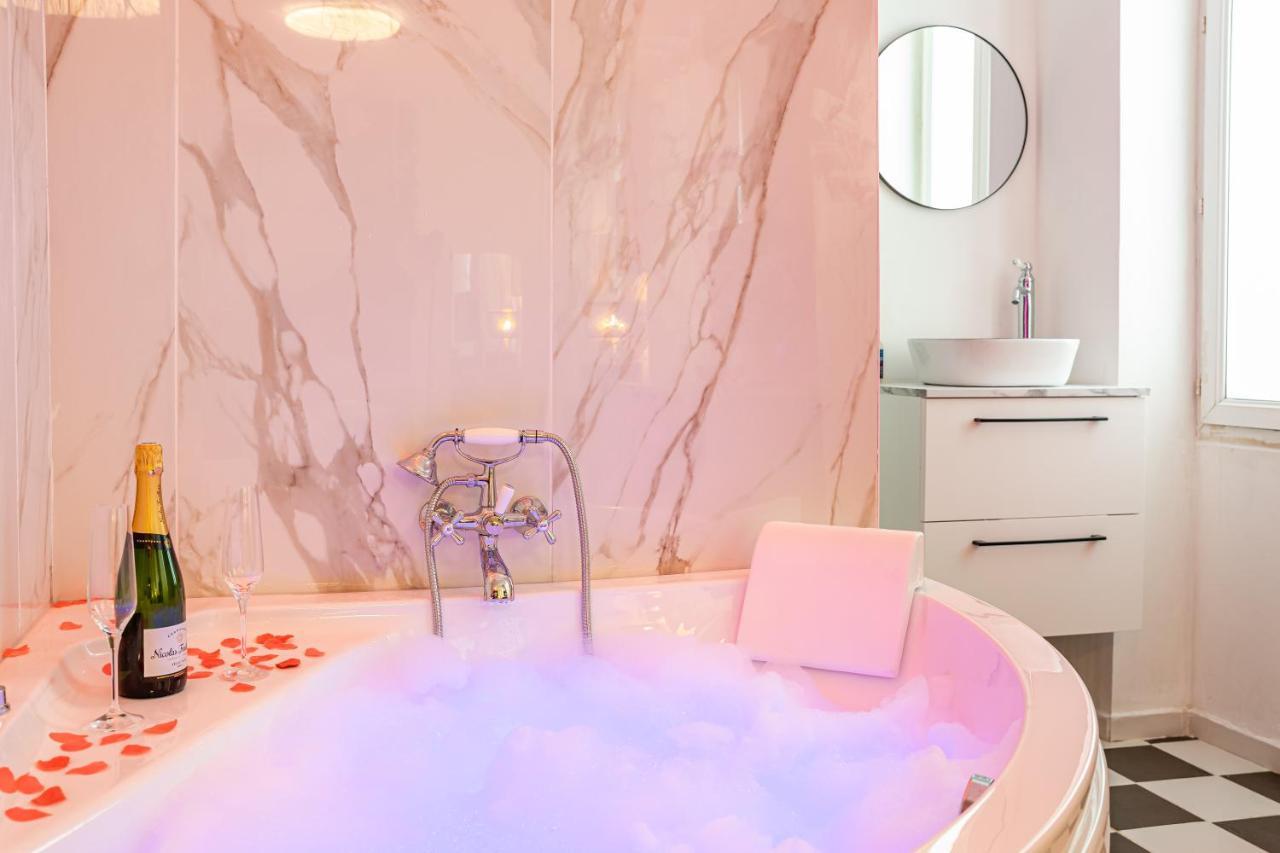 Apartment Aurora Lov'room Proche De Saint Charles Marseille