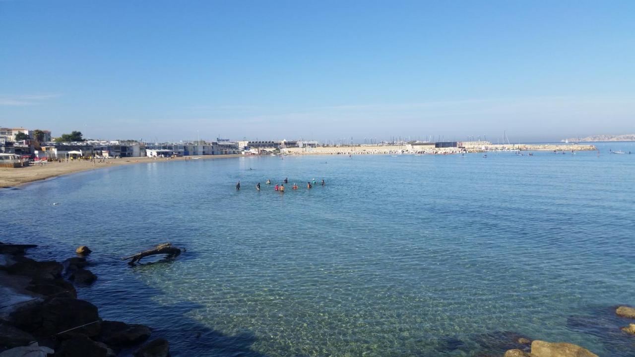 Tibou Marseille