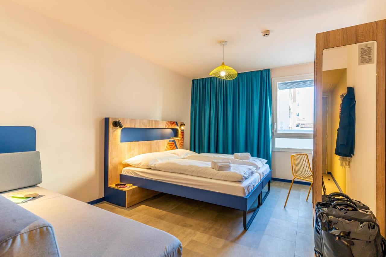 Khách sạn Meininger Centre La Joliette *
