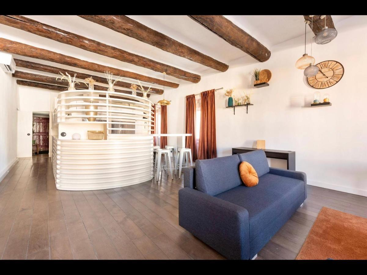 Hotel Loft Vieux Port Marseille