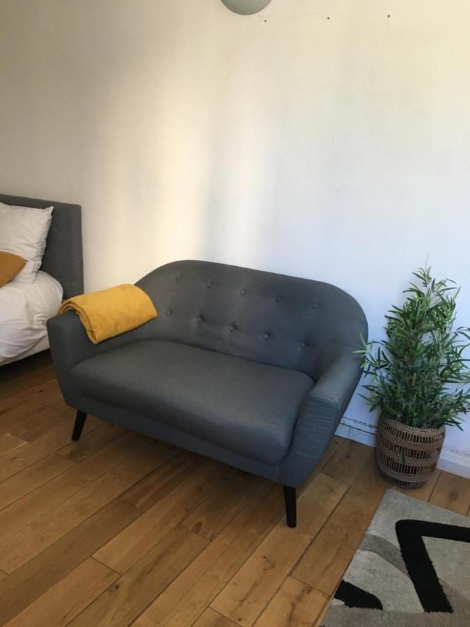Apartment Le 66,havre De Paix *