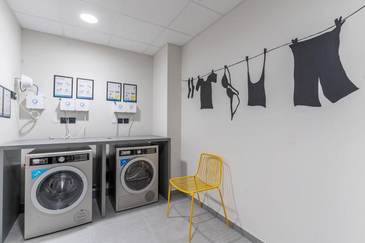 Khách sạn Meininger Centre La Joliette *