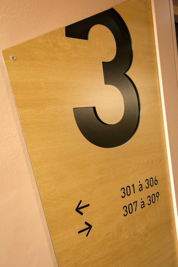 Khách sạn Centre La Timone 2*