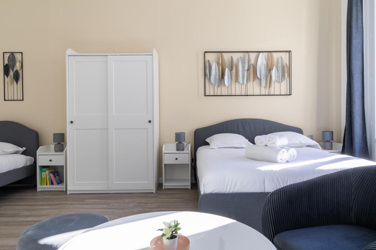 Apartment Le Divillien - Bel Et Grand Idealement Situe *