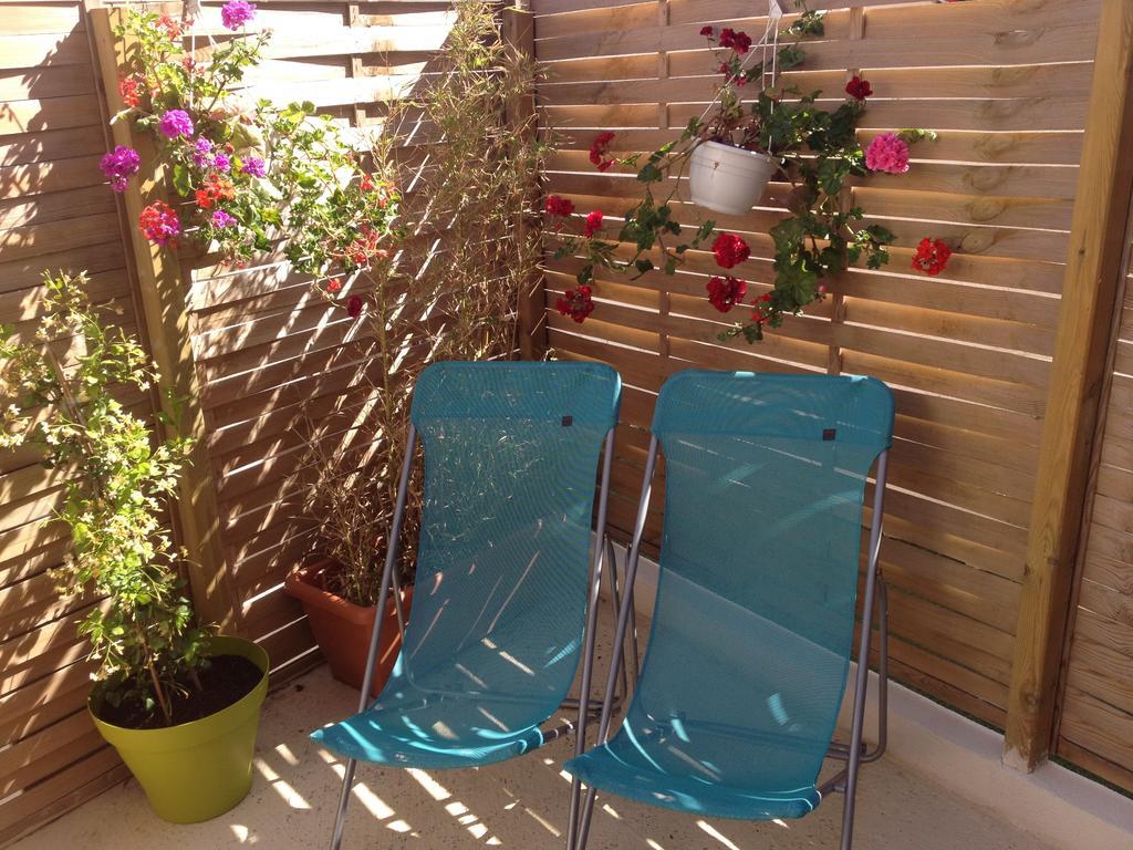 Apartment Le Malmousquin