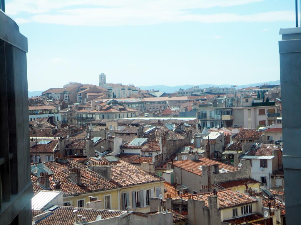 Le Canebiere Apartment *