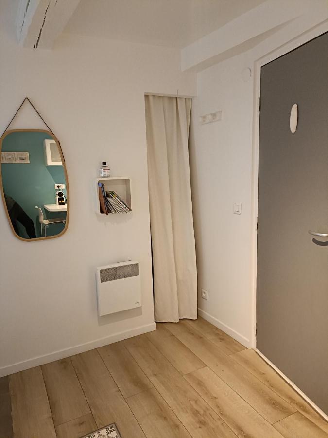 Apartment La Mer En Ville