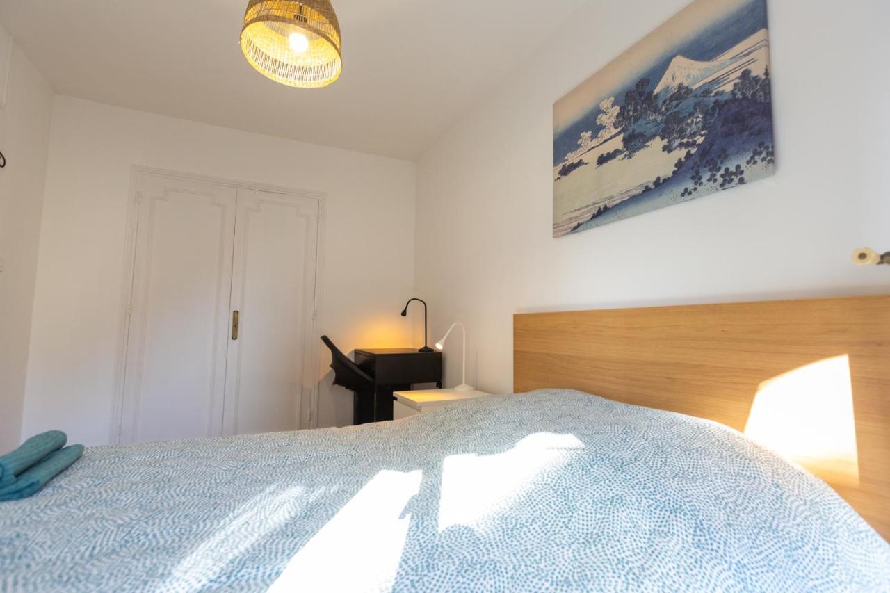 Apartment Le Pelletan - 8 Couchages Proche Gare - Joliette