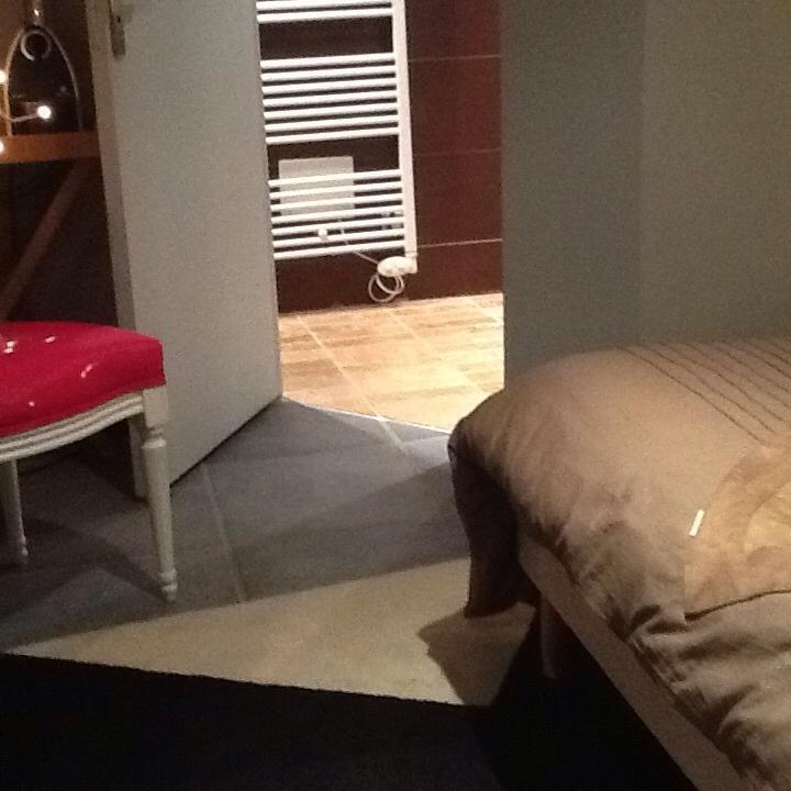 La Blanche Bed & Breakfast Marseille