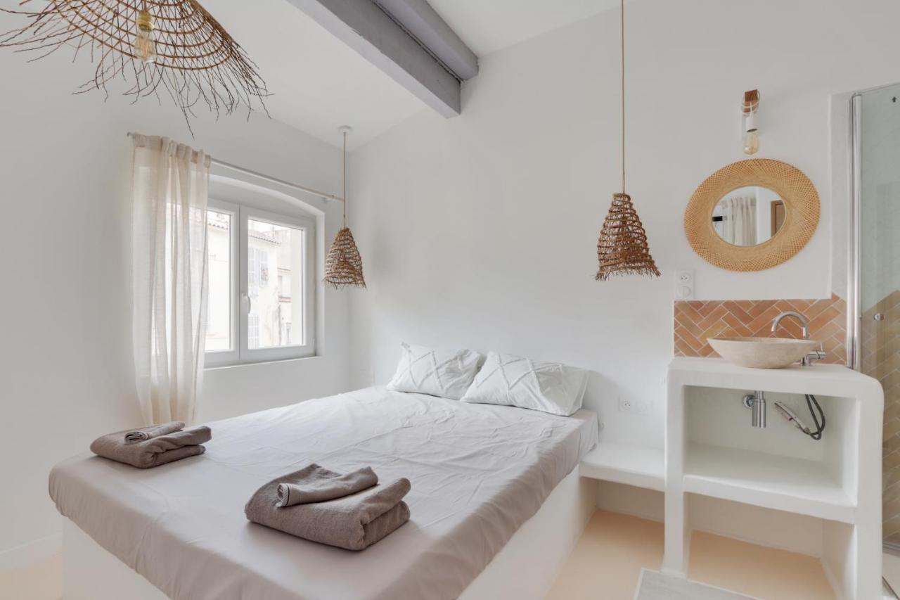#lafrenchcasa Belsunce