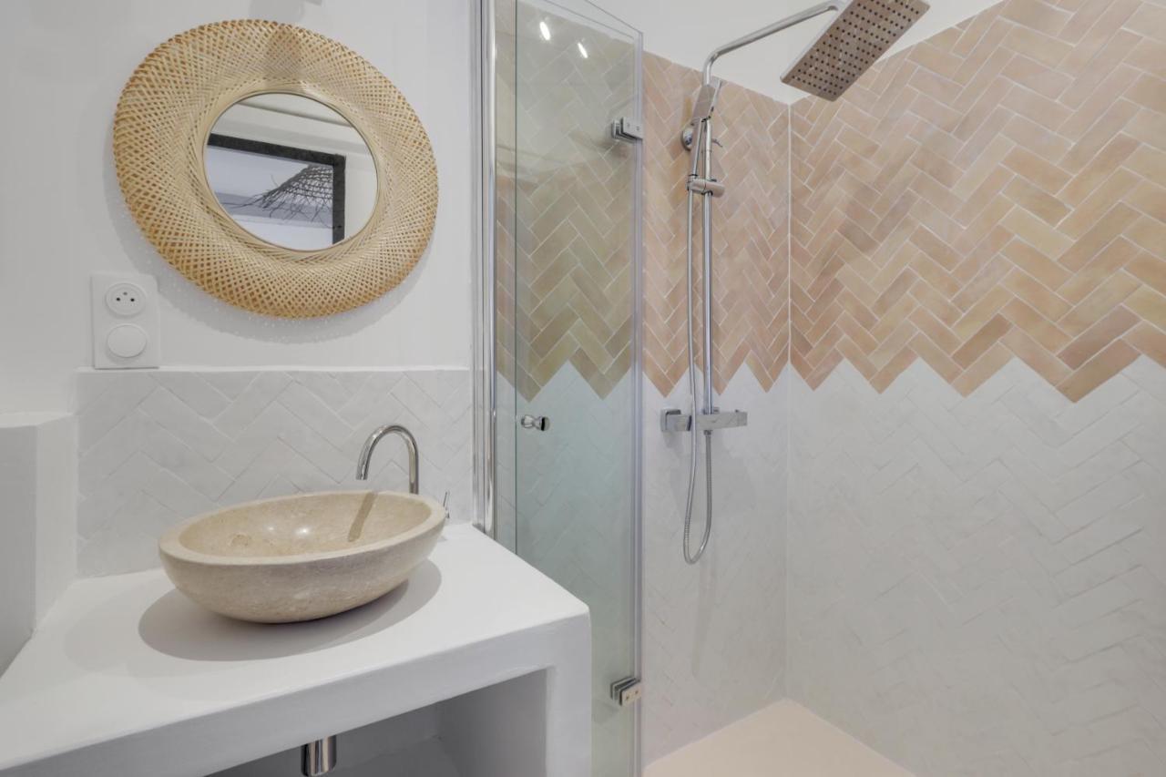 Apartment #lafrenchcasa Belsunce