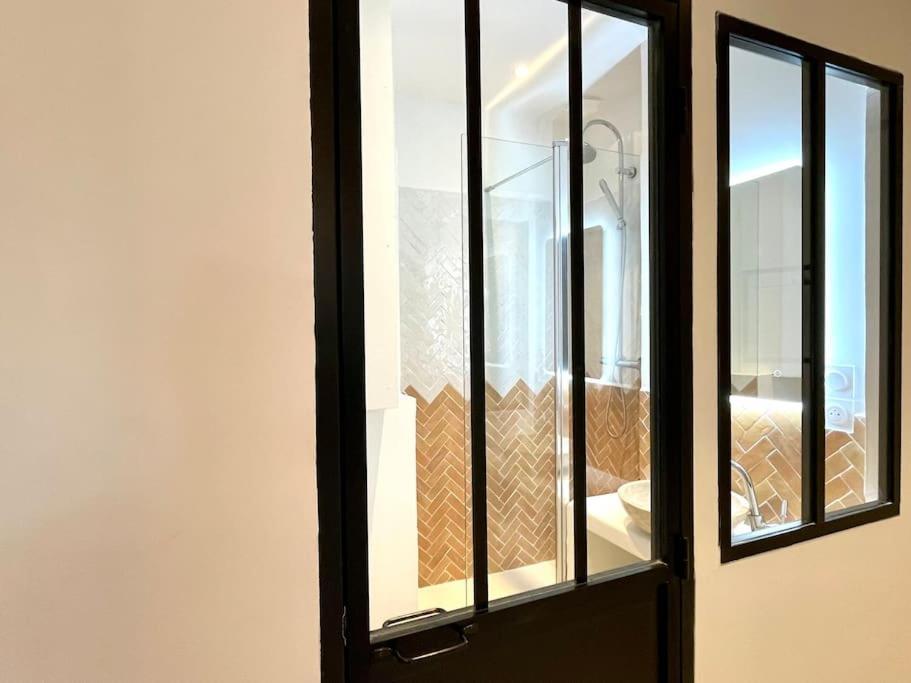 Appartement Lafrenchcasa Noailles *