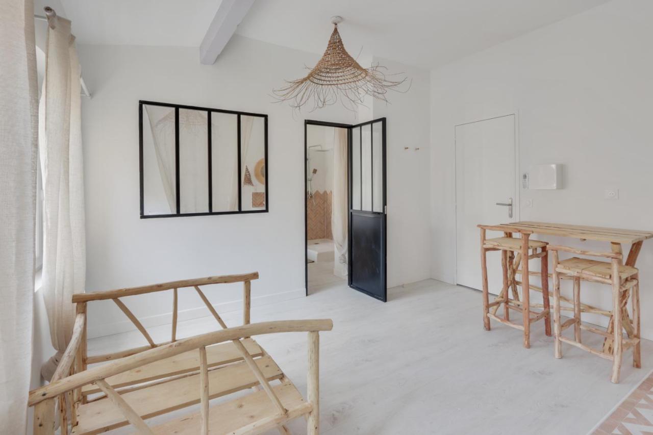 Apartment #lafrenchcasa Belsunce