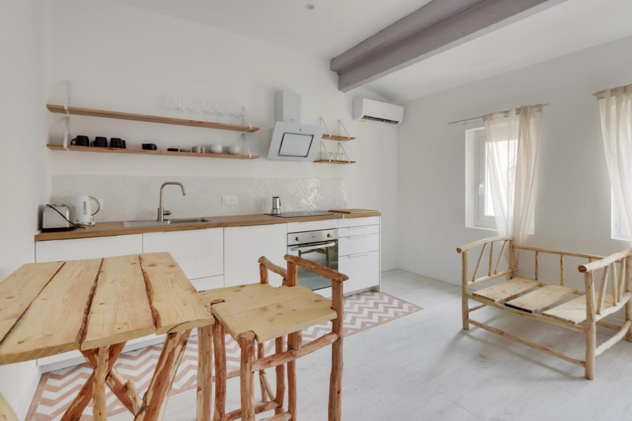 Apartment #lafrenchcasa Belsunce *