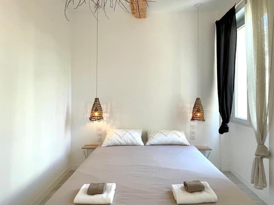 Lafrenchcasa Noailles Appartement *