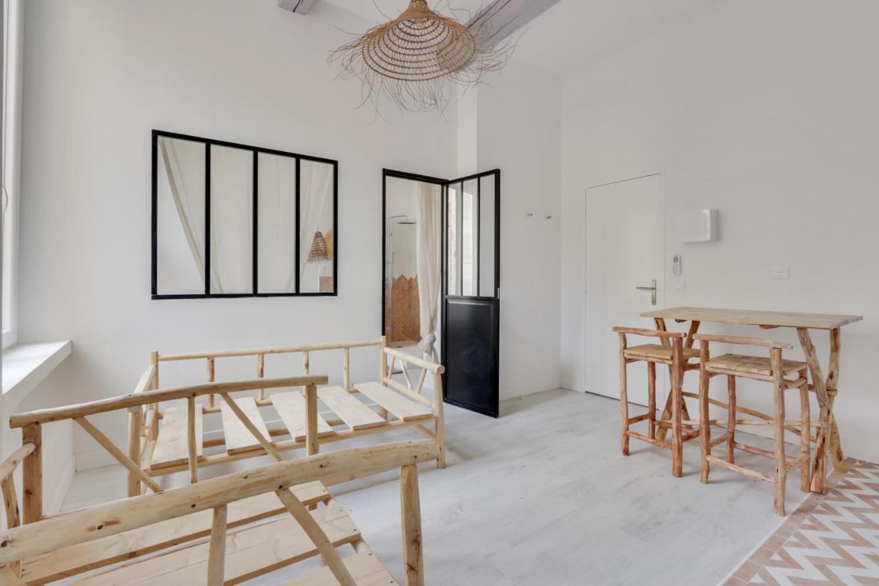 #lafrenchcasa Belsunce Marseille