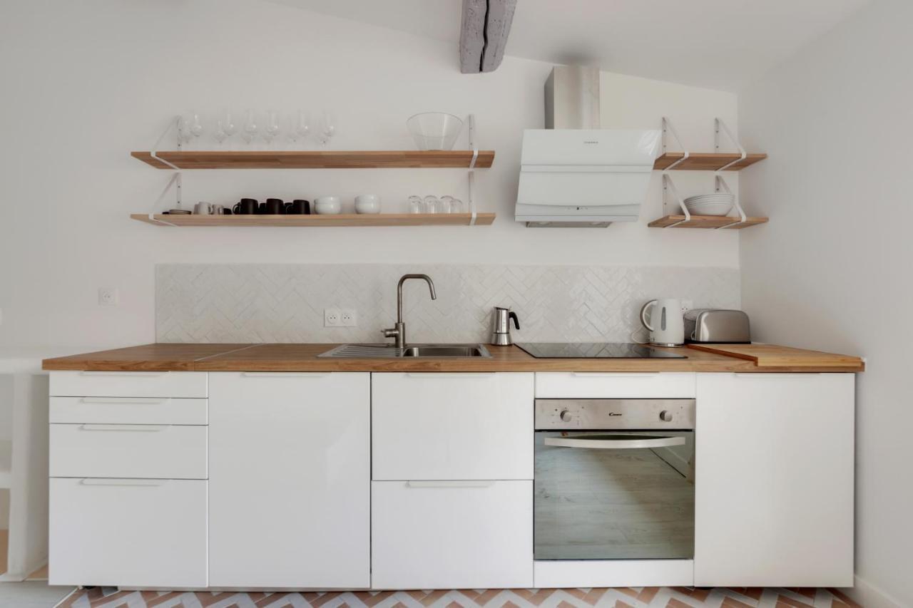 Apartment #lafrenchcasa Belsunce