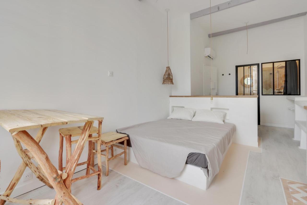 #lafrenchcasa Belsunce Marseille