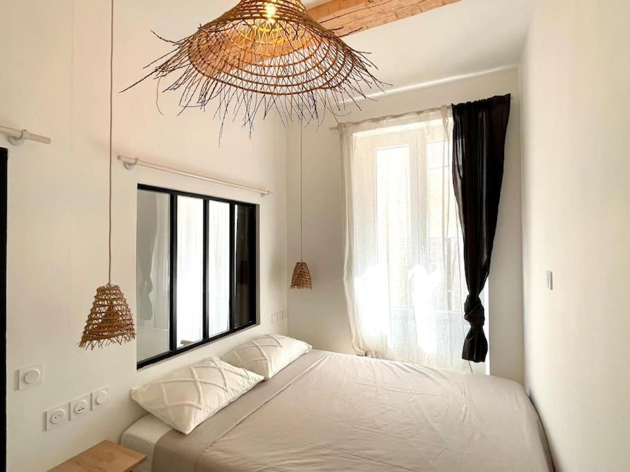 Appartement Lafrenchcasa Noailles *