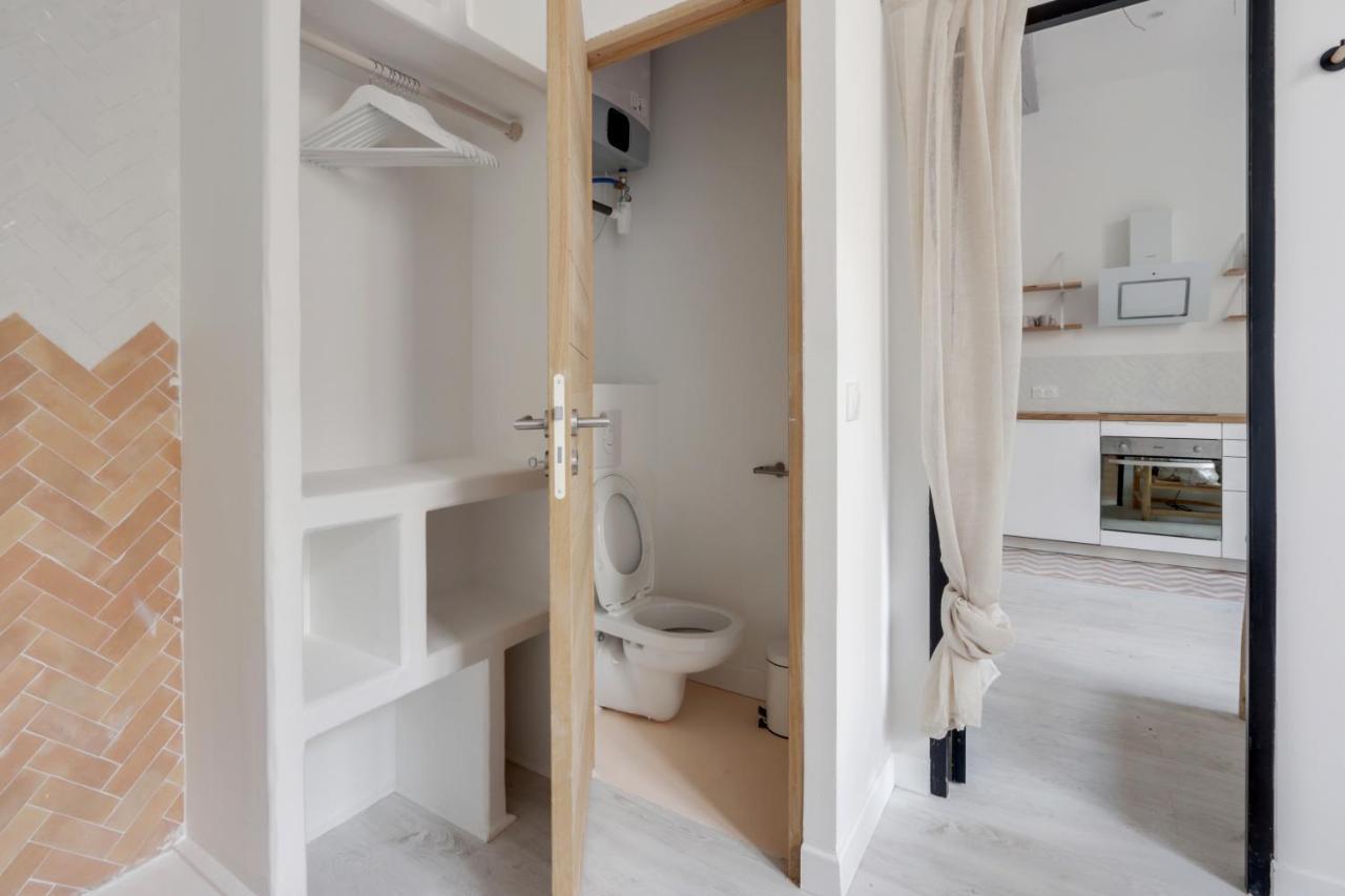 #lafrenchcasa Belsunce * Marseille