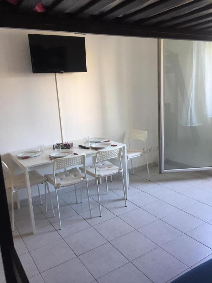Studio Lumineux 25 M2 - La Belle De Mai Apartment
