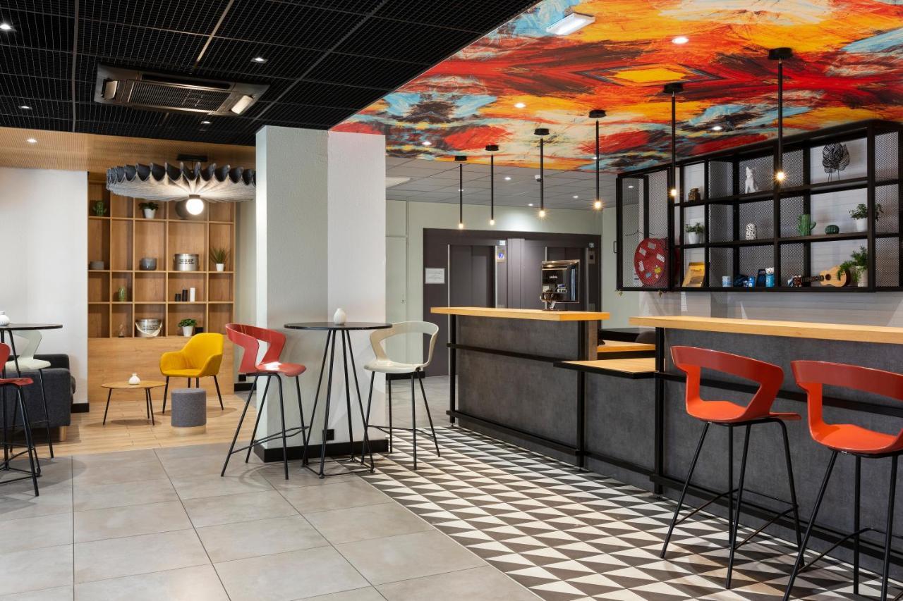 Ibis Centre Prefecture Marsella