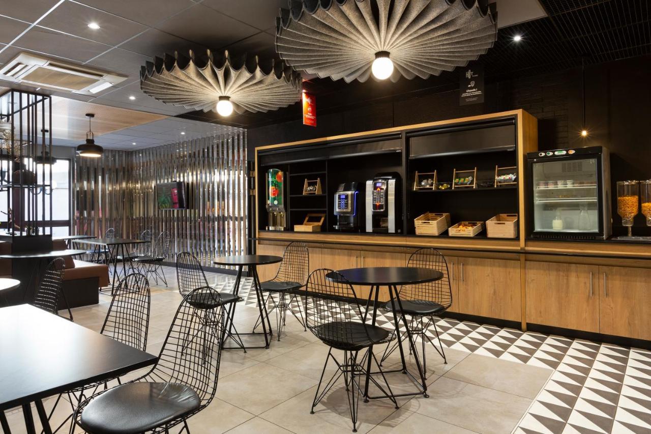 Hotel Ibis Centre Prefecture