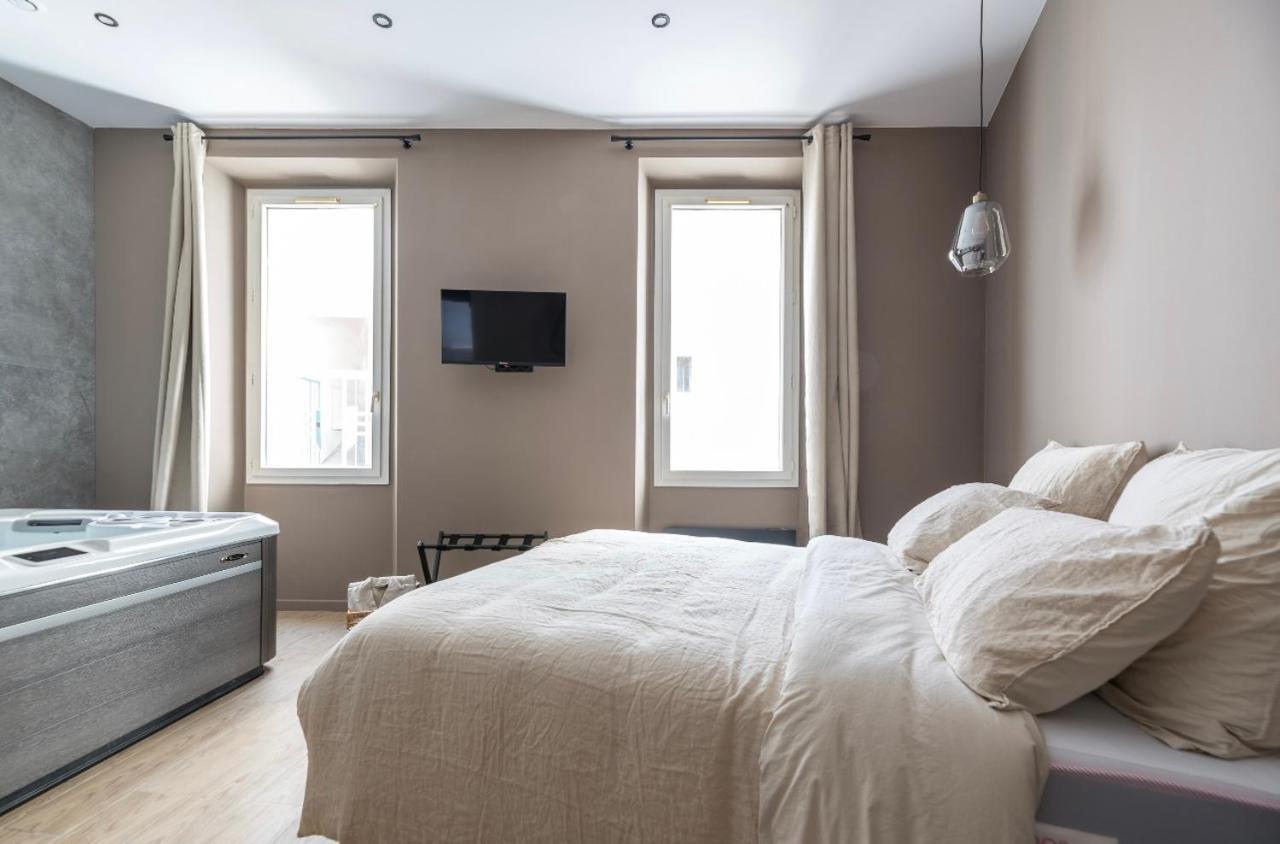 Appartement La Catalane Marseille