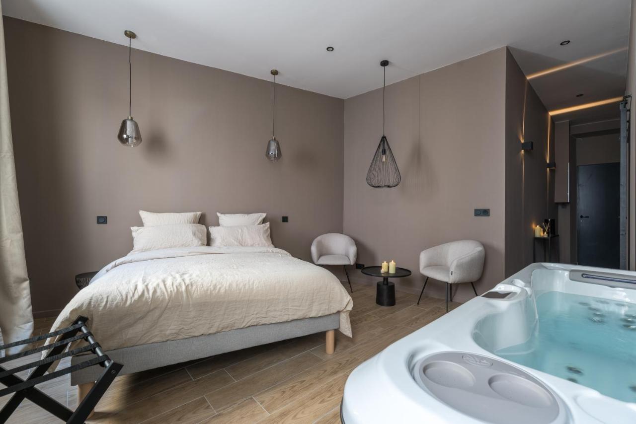 La Catalane Appartement *