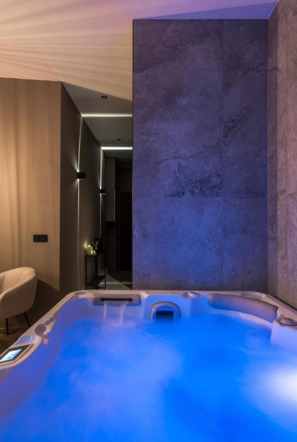 Appartement La Catalane