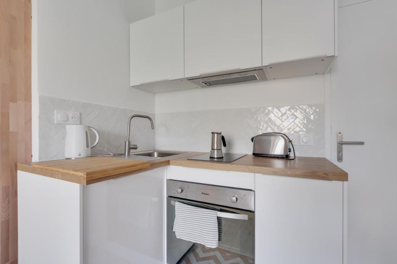 #lafrenchcasa Belsunce Apartment *