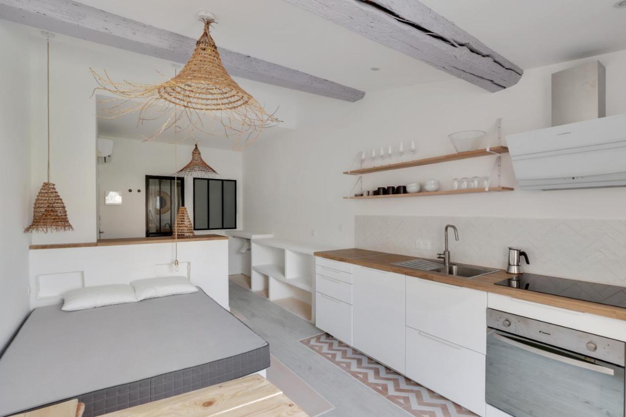 #lafrenchcasa Belsunce