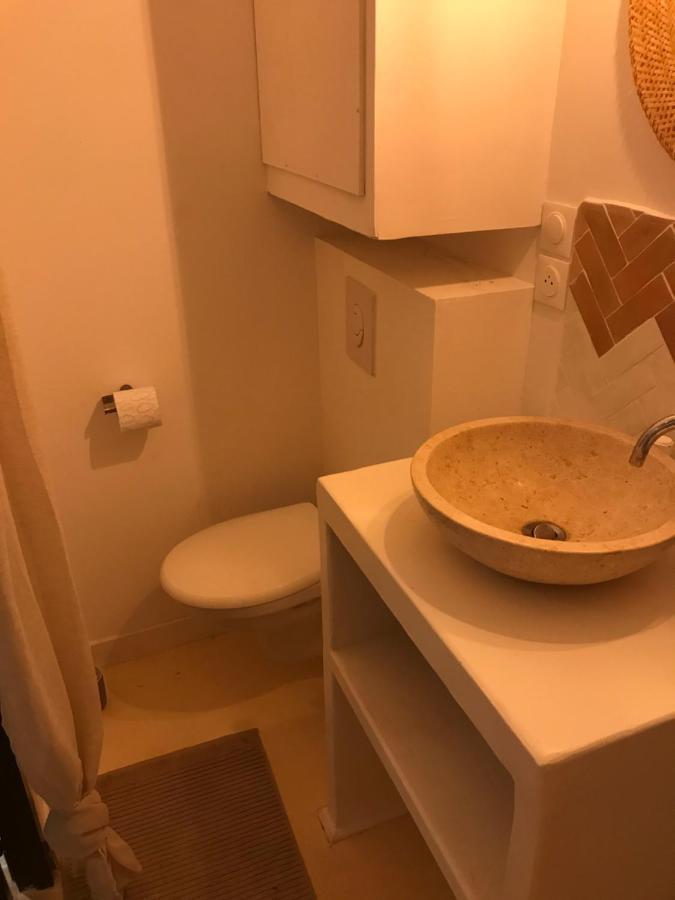 Apartment #lafrenchcasa Belsunce Marseille