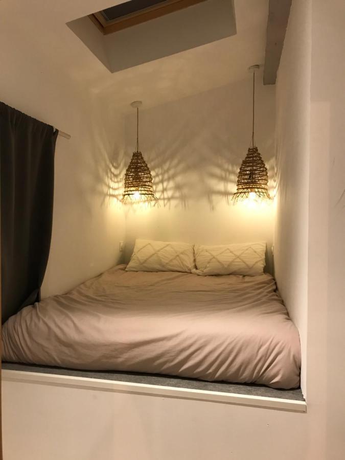 #lafrenchcasa Belsunce Apartment Marseille