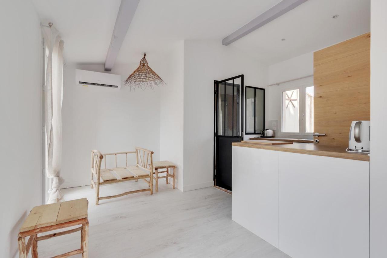 Apartment #lafrenchcasa Belsunce