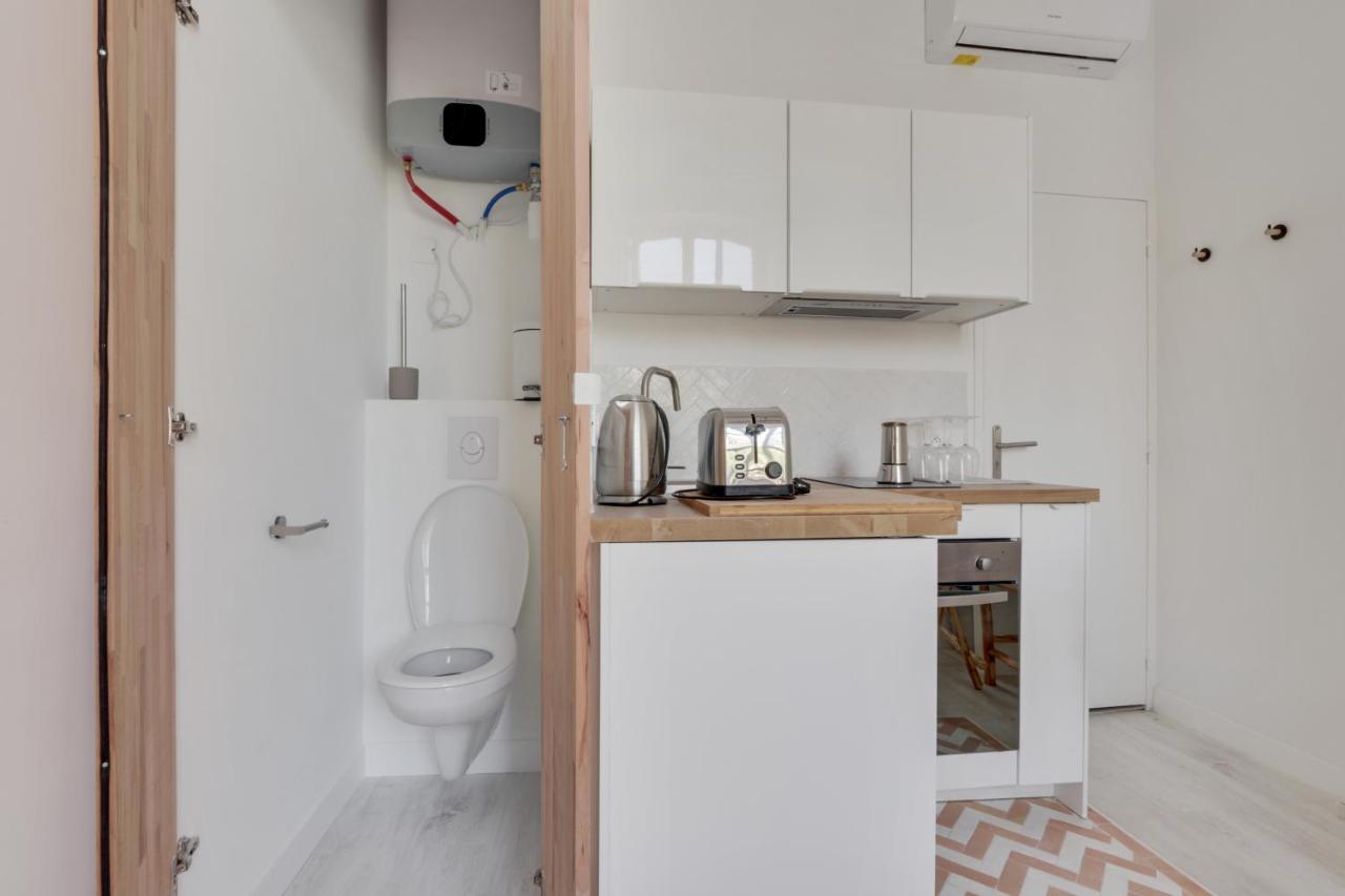 #lafrenchcasa Belsunce * Marseille