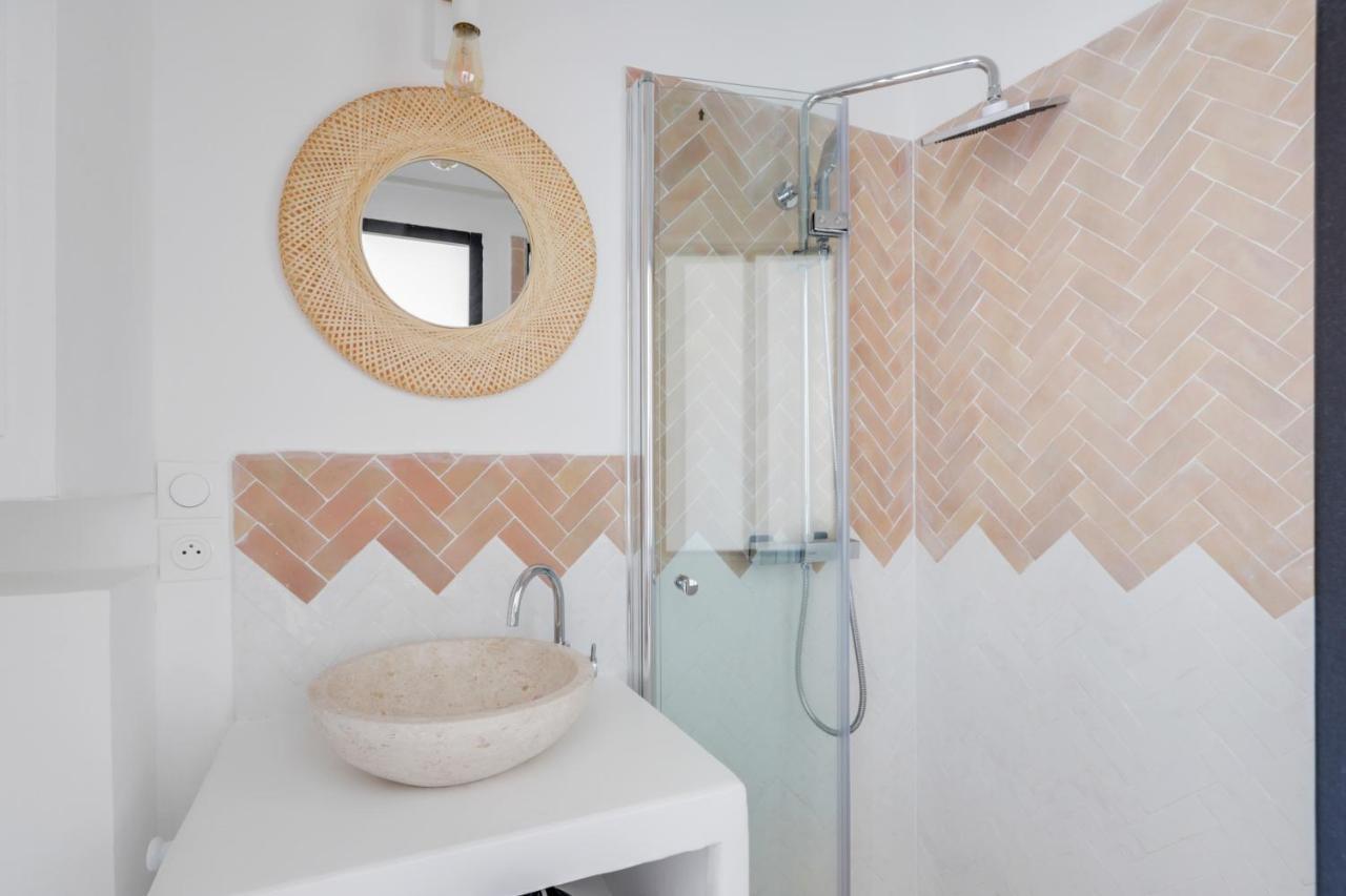 #lafrenchcasa Belsunce Apartment Marseille