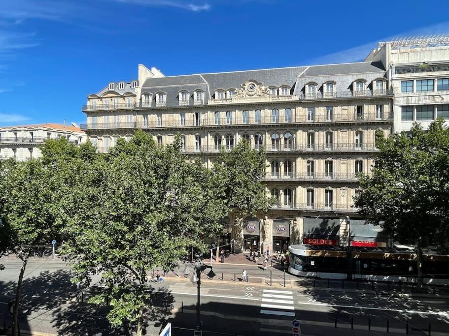 Appartement Lafrenchcasa Noailles Marseilles